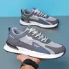 Zapatos Deportivos Casuales para Hombre 2026 Transfronterizos de Caña Baja Modernos Versátiles Zapatos para Correr Cómodos Casuales para Hombre Modernos Venta al por Mayor