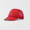 [Personalizado] Gorra Deportiva de Malla de Poliéster Completo de Esponja de Venta Caliente de Fábrica Logotipo Bordado de Punto Multicolor Gorra de Camionero