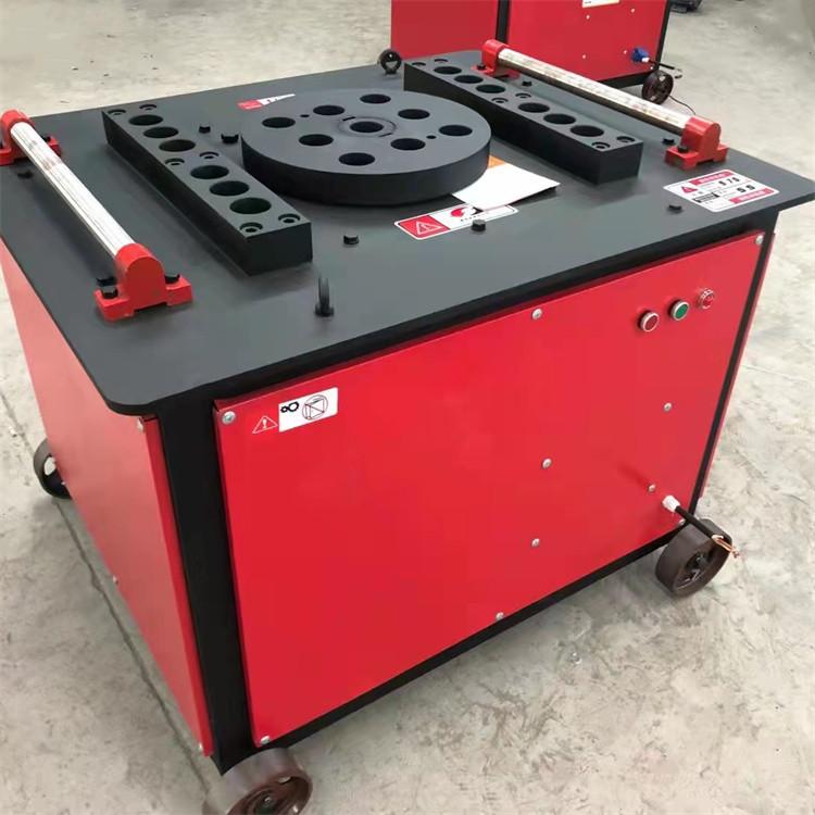 钢筋弯曲机 4.8 新 (1)