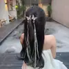 Mint Mambo Nuevo Estilo Chino Mariposa Cinta para el Cabello Pasador Accesorios para el Cabello Estilo Ballet para Mujer Lazo para el Cabello Tocado