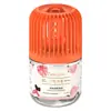 [Selección Premium] Pillar de Fragancia Pequeña Jaula de Pájaros Aromaterapia Desodorante de Baño Ambientador de Aire Interior Fragancia Ligera de Larga Duración Perfume