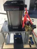 Máquina punzonadora neumática de goma; Máquina de corte; Máquina para hacer muestras de mancuernas; Máquina de ensayo de muestras, Máquina de troquelado, Muestras perforadas