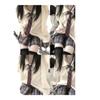 Estilo preppy japonés jk uniforme de camisa para mujer verano dulce lindo holgado manga corta con traje de falda plisada a cuadros