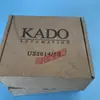 Sensor Ultrasónico Kado Kaido Us2014/50 Sensor de Corrección Ranura de 5 Pines 6 Pines 8 Pines