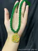 Joyería Popular Transfronteriza para el Día de la Mujer y el Día de la Madre, Collares de Diseñador con Estilo Chino Único, Accesorios de Cadena para Suéter de Nicho Vintage