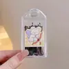 Pasador Negro para Fijar el Cabello, Pinza Invisible, Pasador de Acero, Accesorio para el Cabello