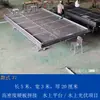 Barco plano de espuma hecho a medida, bote pequeño, bote de pesca, alargado y ensanchado, para transporte acuático, pesca, lanzamiento de redes, uso doméstico, pesca en estanques