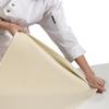 Tapete de Amasar de Silicona Platino Engrosado Tapete para Rodar Antideslizante Antiadherente y Tapete para Masa y Tabla de Cortar Panel Hogar Impermeable y a Prueba de Aceite