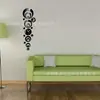 Atacado de fábrica Criativo DIY Relógio de Parede Decoração de Espelho Fashion para Casa Relógio de Parede 3D Relógio Espelhado de Arte