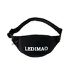 Bolsa Cruzada Casual Nueva Primavera 2026 Riñonera Deportiva para Viajes Cotidianos Bolso de Hombro Simple Estilo Coreano para Parejas