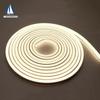 Barra de luz de neón de silicona luminosa de doble cara 180, 1010 flexible, para modelado DIY, de bajo voltaje 2835-120, resistente al agua
