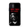 Adequado para iPhone 16 Tokyo New Mobile Phone Shell Anime Periférico Desenho Animado Ghoul Jin Muyan Mobile Phone Shell