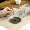 Queimador de Incenso com Caractere Chinês Liga Suporte para Incenso Queimador de Incenso Tendência Nacional Queimador de Incenso Cerimônia de Incenso Queimador de Incenso Antigo Suporte para Incenso Ornamento