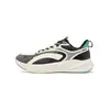 Zapatos Deportivos Jordan para Hombre Invierno Malla Gruesa A prueba de Viento Zapatos para Correr Amortiguadores Ligeros Antideslizantes Zapatos para Correr Oficiales Auténticos Negros