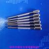 Enchufe de alimentación hardware pin pin de calibre europeo pin de calibre chino calibre de EE. UU. calibre de la India fabricante de láminas suministro YC046