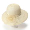 Sombrero Plegable Cubre-Cara para Mujer Sombrero de Organza de Verano de Paja Sombrero Cubo Sombrero para el Sol Parasol Ala Grande Protector Solar Sombrero de Pescador