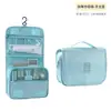 Bolsa de Cosméticos para Mujer, Neceser con Separación Seca y Húmeda, Bolsa de Almacenamiento Portátil de Gran Capacidad para Viaje de Hombres, Bolsa de Almacenamiento para Natación