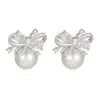 Cuentas de Mariposa Dulces Auriculares Huawei FreeClip Hebilla de Diamante Hebilla Multifuncional Hebilla de Clip Personalidad Sensación de Alta Gama Accesorios Transfronterizos