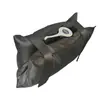 Venta Caliente de Amazon Cubierta Protectora Impermeable de Tela Oxford para Grifo Antihielo Funda para Grifo Bolsa Pequeña Cubierta Antihielo Negra