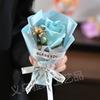 Flores Artificiais, Flores de Sabão, Produtos Acabados, Gipsofila, Flores Secas, Flores Preservadas, Pequenos Buquês, Lembrancinhas, Acessórios, Atacado, Flores Artesanais Transfronteiriças