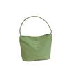 Bolso de Hombro de Alta Gama para Combinar con Todo Nueva Moda Moda Casual Bolso para Viajeros de Gran Capacidad Bolso de Mano Simple para Mujer