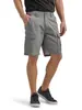 Pantalones Cortos de Carga Hechos a Medida, Pantalones Cropped de Camuflaje, Pantalones Cropped Casuales, Pantalones Cortos Deportivos Hechos a Medida con Dibujos y Muestras, Prueba Gratuita