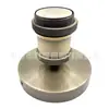 Portalámparas de Techo Industrial Retro Portalámparas de Tornillo E27 Barra Superficie de Ingeniería Base de Bombilla Accesorios para Lámparas