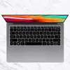 Para millet Book Pro14 2022 Ruilong película para teclado MIA2210-AD cubierta de película protectora para red rice