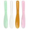 Frasco de Plantación Grande Palo para Extender Barro Plástico Barro para Mucking Salón de Belleza Mucking Corporal Herramientas Faciales Mucking de Belleza Suministros