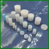 Funda de silicona de cabeza plana resistente a altas temperaturas para proteger la pieza de trabajo tapa roscada resistente a ácidos y álcalis a prueba de polvo a prueba de humedad se puede usar muchas veces