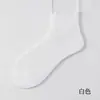 Medias de seda para mujer con aroma a camelia, calcetines cortos de malla fina transpirables para primavera y verano, calcetines de encaje para mujer resistentes al olor y absorbentes del sudor