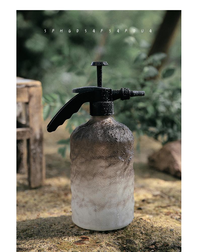 气压喷水壶 压力喷壶批发 洗车喷壶专用 园艺喷壶 喷水壶2l