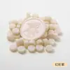 Granos de Cera para Sellar del Fabricante en Stock, 100 Piezas, Bolsa Pequeña de 35g, Granos de Cera para Sellar Octagonales, Cera para Sellar Colorida Mixta