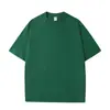 Camiseta de Algodón 210g