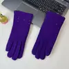 Luvas de ciclismo de algodão inverno forrado de lã masculina espessada tela de toque quente à prova de vento à prova de frio antiderrapante luvas masculinas de cavaleiro ao ar livre