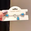 Pulsera de Calabaza con Baño de Oro Real de 18K y Circonita, Pulsera de Lujo Ligero de Gama Alta, Estilo Palacio Retro Personalidad Joyería de Mano Versátil