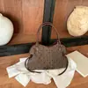 Bolsa Tote Grande Capacidade da Moda para Mulheres 2026 Nova Coleção Primavera/Verão Bolsa Casual Bolsa de Ombro Retrô Bolsa de Mão para o Trabalho