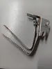 Peças de Máquina de Amarração Semi-automática Conjunto da Cabeça de Selagem Térmica Folha de Aquecimento Cabeça de Aquecimento Fio de Alta Temperatura Fio Resistente ao Calor Conjunto Completo