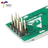 Transmisión transparente 2000 m nRF24L01P + PA + LNA 2.4g módulo transceptor inalámbrico con cubierta protectora Youxin