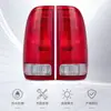 Fábrica Especializada en Camionetas Pickup Europeas y Americanas 1997-2004 Ford F-150 250 350 450 550 Luces Traseras