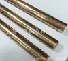 [Ventas Directas Profesionales] Barra de Bronce de Aluminio Qal9-4 Resistente a la Corrosión de Alta Calidad con Especificaciones Completas