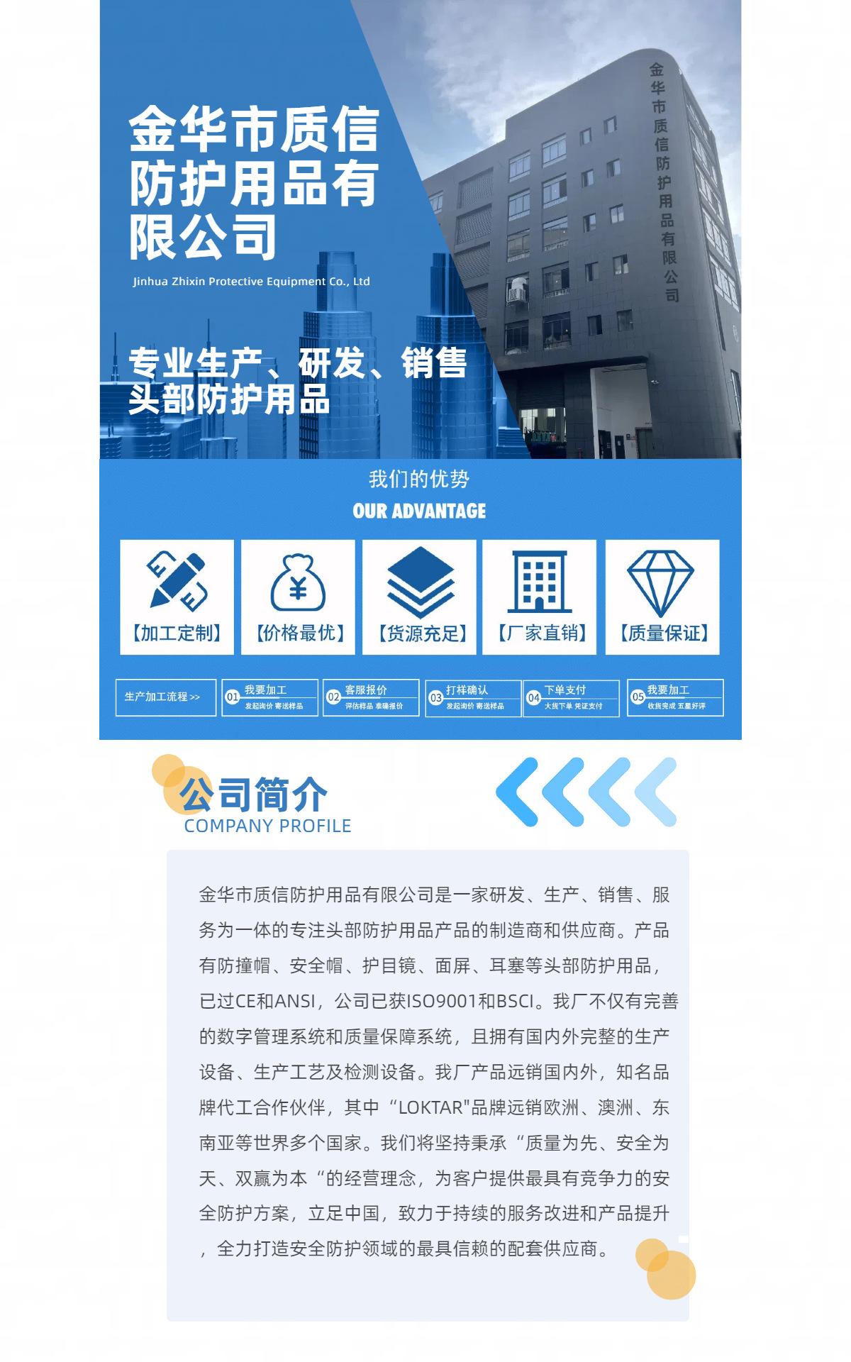 01简约风黑色工业器械零件类工业加工定制商品详情页