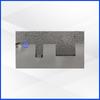 Módulo LCD Qunchuang de 10,4 pulgadas 1024 * 768LCD para exteriores de coche con pantalla TFT