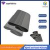 McGowdy fabricantes de correia dentada PU quente T5DD 1100 largura 15mm fio de aço correia dentada sem costura