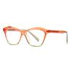 Adornos de comercio transfronterizo gafas de sol de diamante ojo de gato para hombre modernas retro fotografía callejera pasarela para mujer 35021