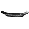 2538850565 Es Adecuado para Mercedes-Benz W253 Rejilla Inferior del Parachoques Delantero Soporte del Radiador..