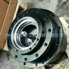 Piezas de Maquinaria de Construcción Ensamblaje de Motor de Desplazamiento Xe80 Caja de Engranajes de Desplazamiento para Excavadora Xcmg 80