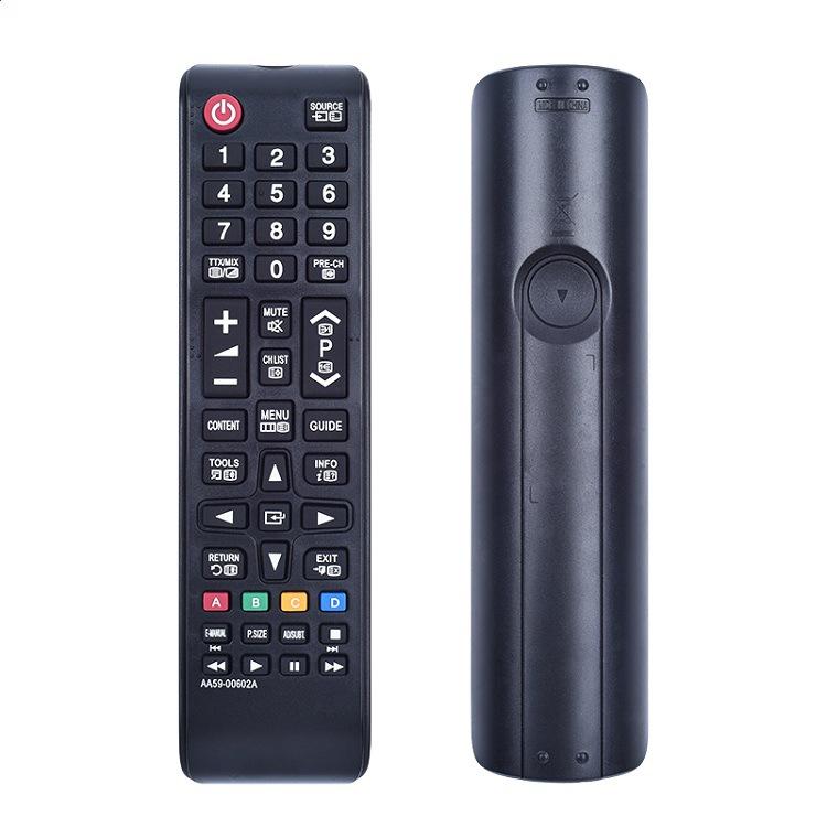 Para-Samsung-TV-Control-remoto