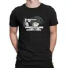 Camiseta Mais Nova Festool para Homens Festool Serra de Esquadria Kapex Algodão Redondo