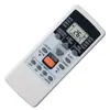 Controle Remoto Universal para Ar Condicionado de Gabinete Fujitsu AR-JE9 AR-JE8 AR-JE7